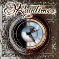 the album cover for Raintimes - Raintimes