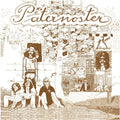 the album cover for Paternoster - Paternoster