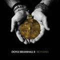 the album cover for Doyle Bramhall II - Rich Man