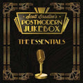 the album cover for Scott Bradlee's Postmodern Jukebox - The Essentials