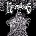 the album cover for Kerasphorus - Kerasphorus