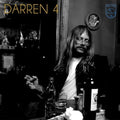 the album cover for Tyde - Darren 4