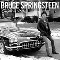 the album cover for Bruce Springsteen - Chapter and Verse [Vinyl]