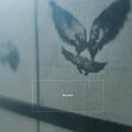 the album cover for K Leimer - Re-enact
