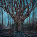 the album cover for The Dear Hunter - Act V: Hymns With The Devil In Confessional