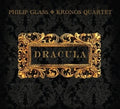 the album cover for Unknown Artist - Dracula / O.S.T (Gate) [Limited Edition] [180 Gram]