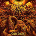 the album cover for Neurogenic - Ouroboric Stagnation