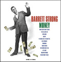 the album cover for Barrett Strong - Very Best Of (Green Vinyl) [Colored Vinyl] (Grn) [180 Gram] (Uk)