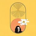 the album cover for Drugdealer - The End of Comedy