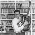the album cover for Nick Waterhouse - Never Twice [Vinyl]