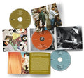 the album cover for DJ Shadow - Endtroducing: DELUXE EDITION