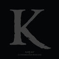 the album cover for King 810 - La Petite Mort Or A Conversation With God