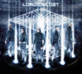 the album cover for Lord Of The Lost - Empyream