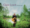 the album cover for Claire Lynch - North By South