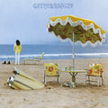the album cover for Neil Young - On The Beach [Vinyl]