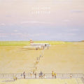 the album cover for Silkworm - Lifestyle (Pink Vinyl) [Colored Vinyl] (Pnk) (Can)