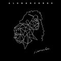 the album cover for AlunaGeorge - I Remember