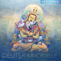 the album cover for Deuter - Immortelle