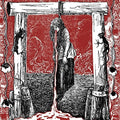 the album cover for Thou - Peasant