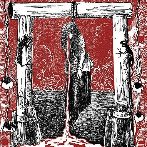 the album cover for Thou - Peasant