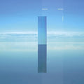the album cover for Murcof / Vanessa Wagner - Statea (Gate) [Download Included]