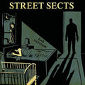 the album cover for Street Sects - End Position