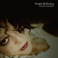 the album cover for Angela Mcluskey - Roxy Sessions