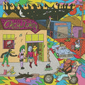 the album cover for Natural Child - Okey Dokey