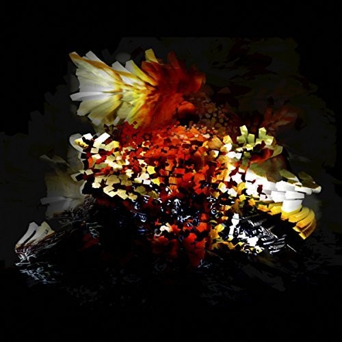 the album cover for Bogus Order - The Bullnose Step