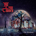 the album cover for Joe Lynn Turner - The Sessions