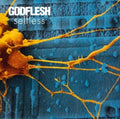 the album cover for Godflesh - Selfless