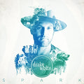 the album cover for Drake White - Spark [Vinyl]