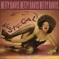 the album cover for Betty Davis - Nasty Gal (Gate) [Remastered]