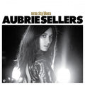 the album cover for Aubrie Sellers - New City Blues