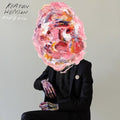 the album cover for Keaton Henson - Kindly Now