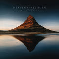 the album cover for Heaven Shall Burn - Wanderer [Limited Edition] [Digipak]