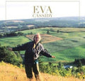 the album cover for Eva Cassidy - Imagine