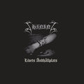 the album cover for Shining - II - Livets And Hallplats