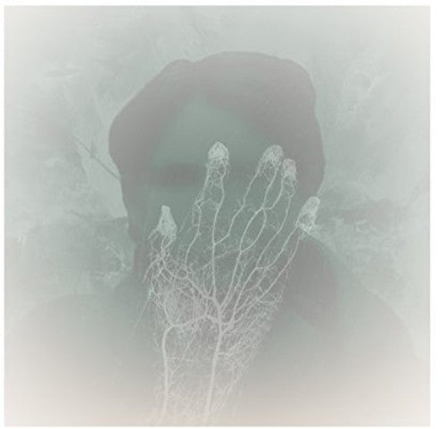 the album cover for Kambodsja - Stranger