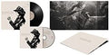 the album cover for Bunbury - Expectativas [Import LP]