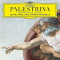 the album cover for Palestrina / Sistine Chapel Choir / Palombella - Missa Papae Marcellii / Motets