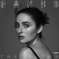 the album cover for BANKS - The Altar