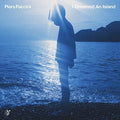the album cover for Piers Faccini - I Dreamed An Island