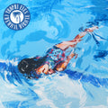 the album cover for Trophy Eyes - Chemical Miracle