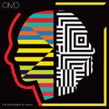 the album cover for Orchestral Manoeuvres in the Dark (O.M.D.) - Punishment Of Luxury: B Sides & Bonus Material