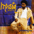 the album cover for Musiq - Aijuswanaseing