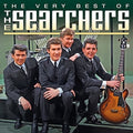 the album cover for Searchers - The Very Best Of The Searchers