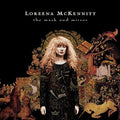 the album cover for Loreena McKennitt - The Mask And Mirror