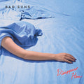 the album cover for Bad Suns - Disappear Here