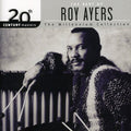the album cover for Roy Ayers - 20th Century Masters: Millennium Collection